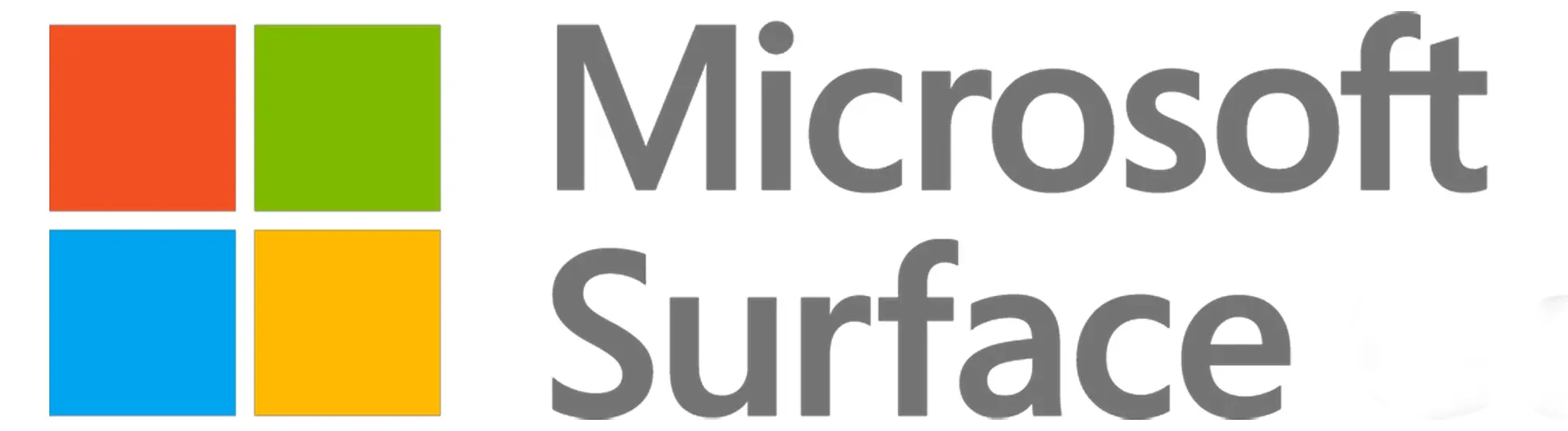 لوگو برند Microsoft