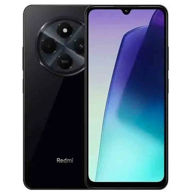 تصویر محصول گوشی شیائومی Redmi A5 | حافظه 128 رم 4 گیگابایت 