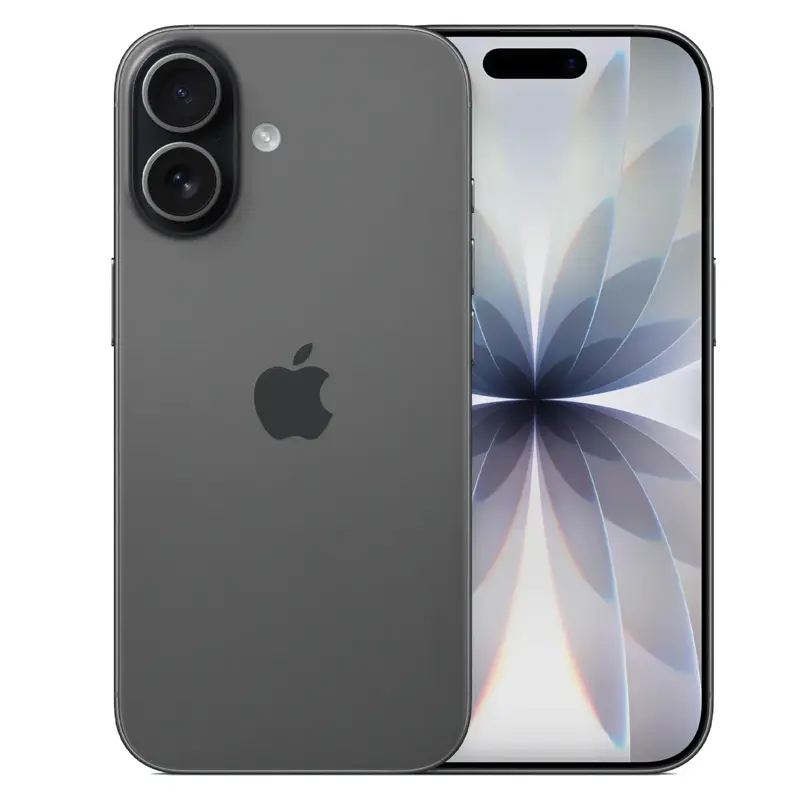 تصویر محصول Apple Iphone 17 256GB Black CHA