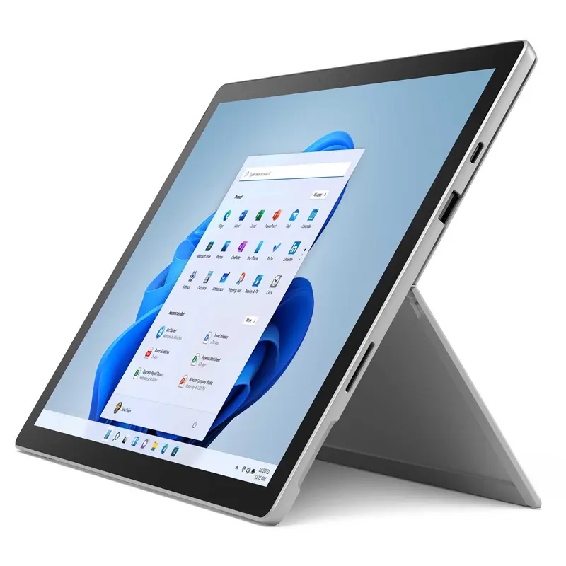 تصویر محصول لپ تاپ استوک 12.5 اینچ سرفیس Surface Pro7 I7-10|حافظه 512|رم 16|intel UHD Graphic