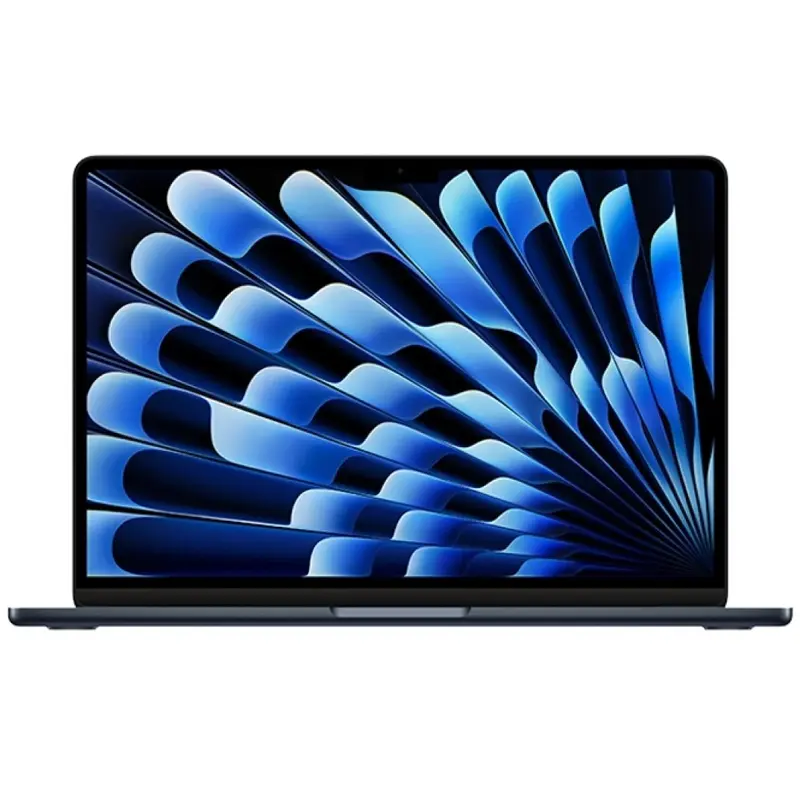 تصویر محصول لپ تاپ 13.6 اینچی اپل مدل MacBook Air A2337 2022 - M1-8GB RAM-256GB SSD